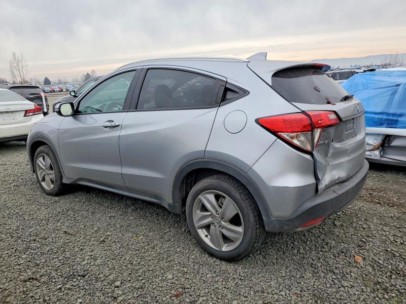 Продажа на аукционе авто 2020 Honda Hr-v, vin: 3CZRU6H51LM717792, номер лота: 73551075