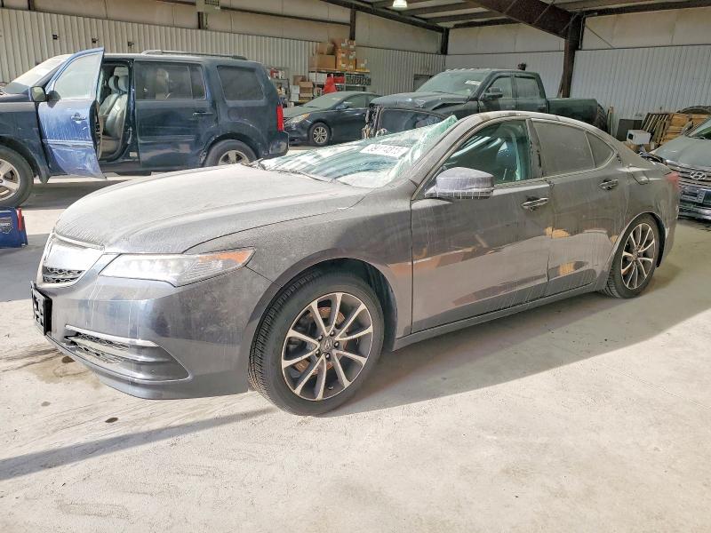 Aukcja sprzedaży 2015 Acura Tlx Tech, vin: 19UUB3F55FA001679, numer aukcji: 99114815