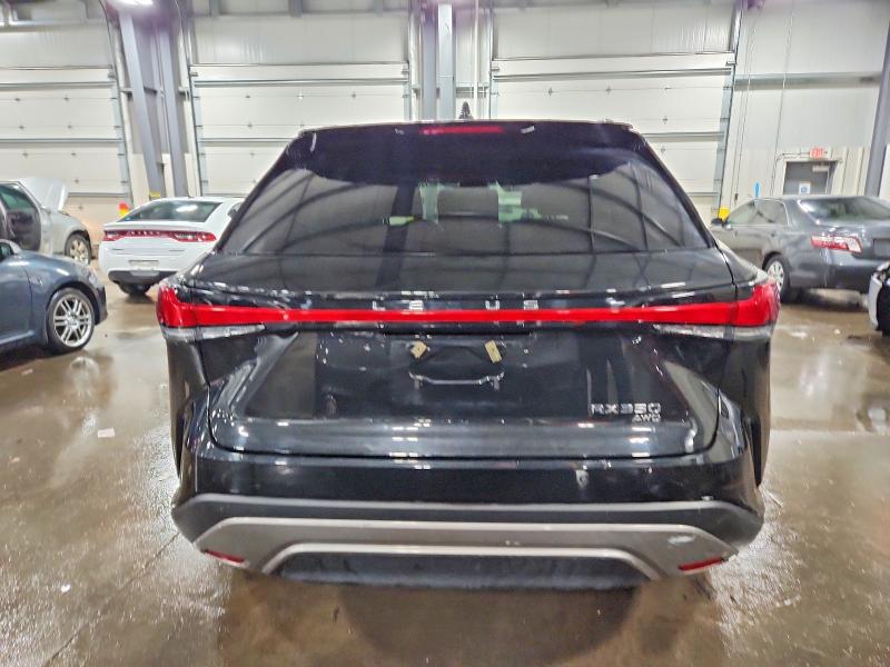 2024 Lexus Rx 350 მანქანა იყიდება აუქციონზე, vin: 2T2BAMCA5RC056998, აუქციონის ნომერი: 72884775