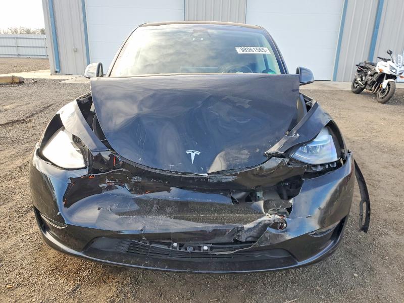 Aukcja sprzedaży 2023 Tesla Model Y, vin: 7SAYGDEE9PF706862, numer aukcji: 98961565