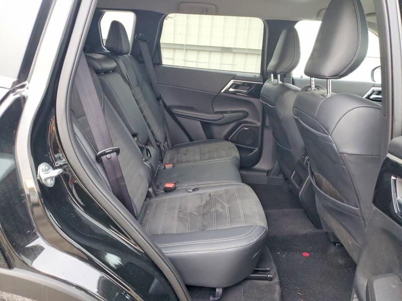 Продаж на аукціоні авто 2025 Mitsubishi Outlander, vin: JA4J4VA85SZ017749, номер лоту: 98436325