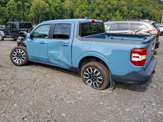 74068495 :رقم المزاد ، 3FTTW8E31PRA82621 vin ، 2023 Ford Maverick X مزاد بيع