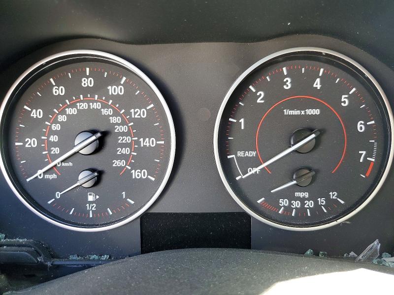 2017 Bmw 230i მანქანა იყიდება აუქციონზე, vin: WBA2F9C57HV664441, აუქციონის ნომერი: 75440765