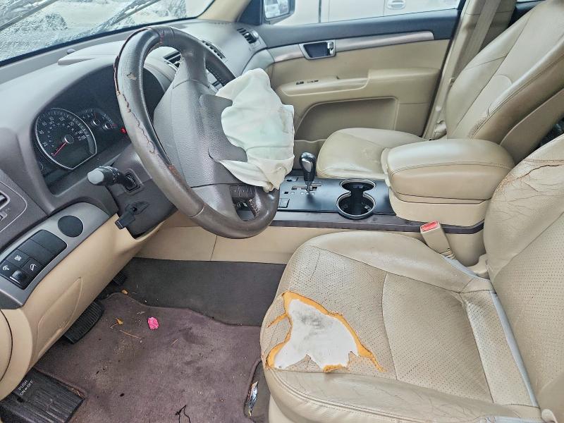 Aukcja sprzedaży 2009 Kia Borrego, vin: KNDJJ741895028450, numer aukcji: 73897155