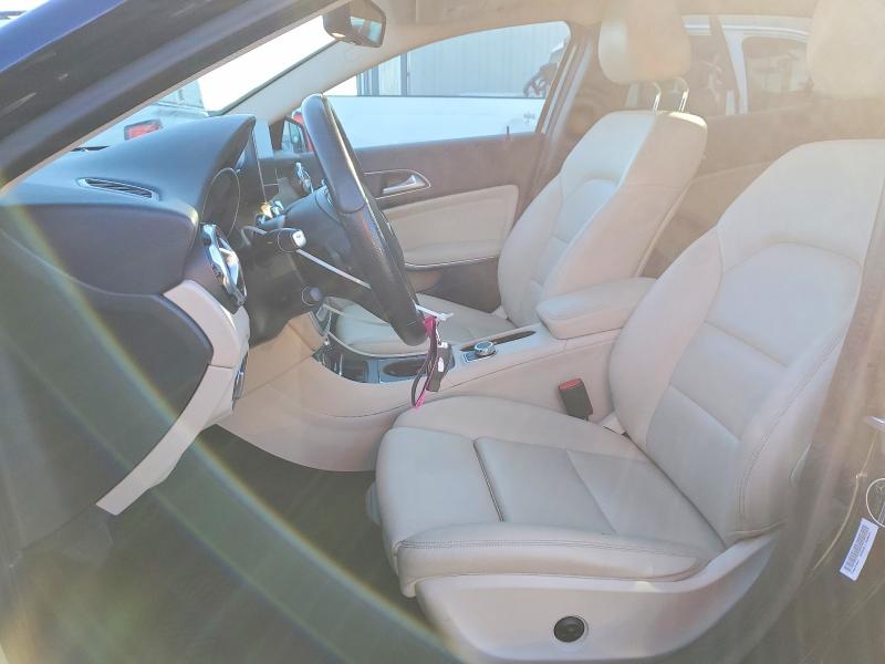 Продажа на аукционе авто 2018 Mercedes-benz Gla 250 4m, vin: WDCTG4GB8JJ489342, номер лота: 96584875