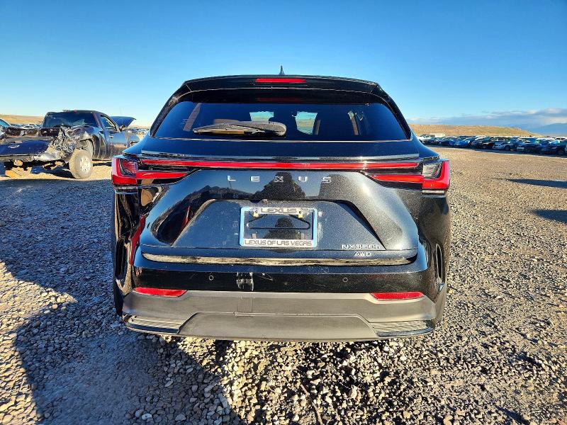 Продажа на аукционе авто 2025 Lexus Nx, vin: JTJGKCEZ8S2044303, номер лота: 99312955