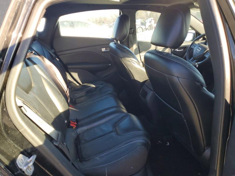 Aukcja sprzedaży 2013 Dodge Dart Limit, vin: 1C3CDFCAXDD132596, numer aukcji: 72337485