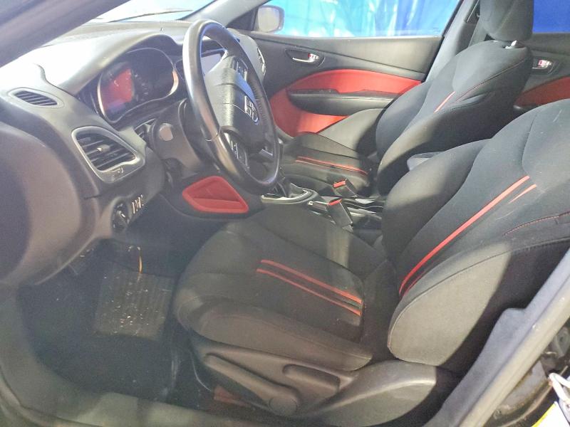 Продаж на аукціоні авто 2013 Dodge Dart, vin: 1C3CDFBA6DD122780, номер лоту: 98319525