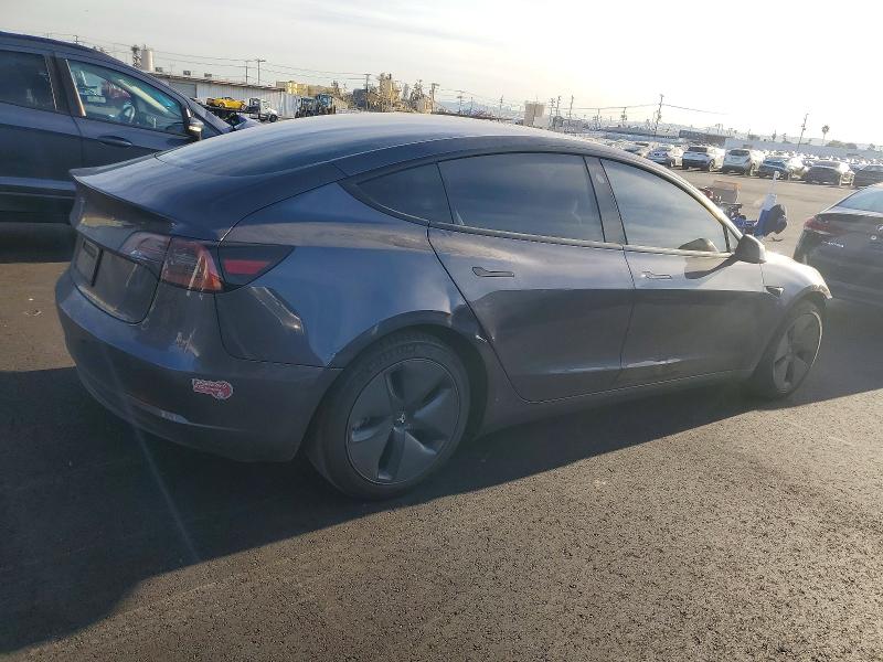 Aukcja sprzedaży 2023 Tesla Model 3, vin: 5YJ3E1EA4PF683886, numer aukcji: 75294055