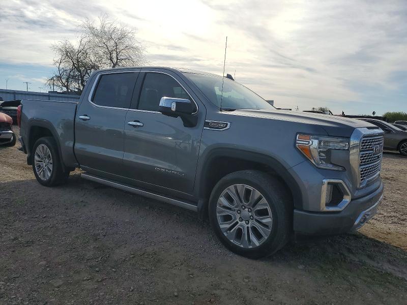 99895175 :رقم المزاد ، 3GTU9FEL7MG129321 vin ، 2021 Gmc Sierra مزاد بيع