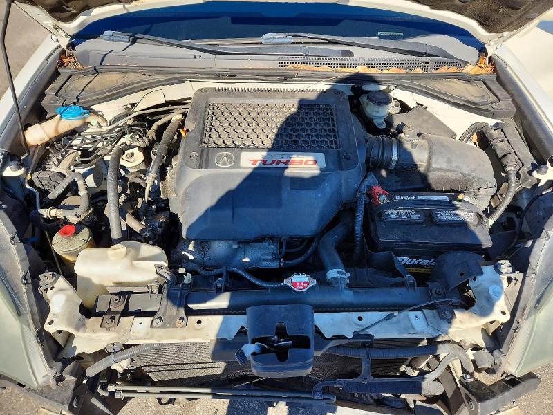 2010 Acura Rdx მანქანა იყიდება აუქციონზე, vin: 5J8TB2H5XAA002211, აუქციონის ნომერი: 73324645