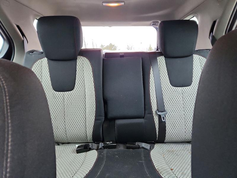 Продаж на аукціоні авто 2011 Chevrolet Equinox, vin: 2GNALBEC3B1276374, номер лоту: 72801115