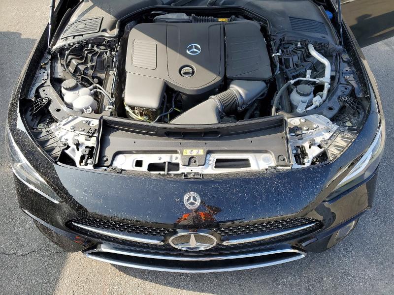 Продажа на аукционе авто 2024 Mercedes-benz Cle 300 4m, vin: W1KMJ4HB7RF043942, номер лота: 74128545