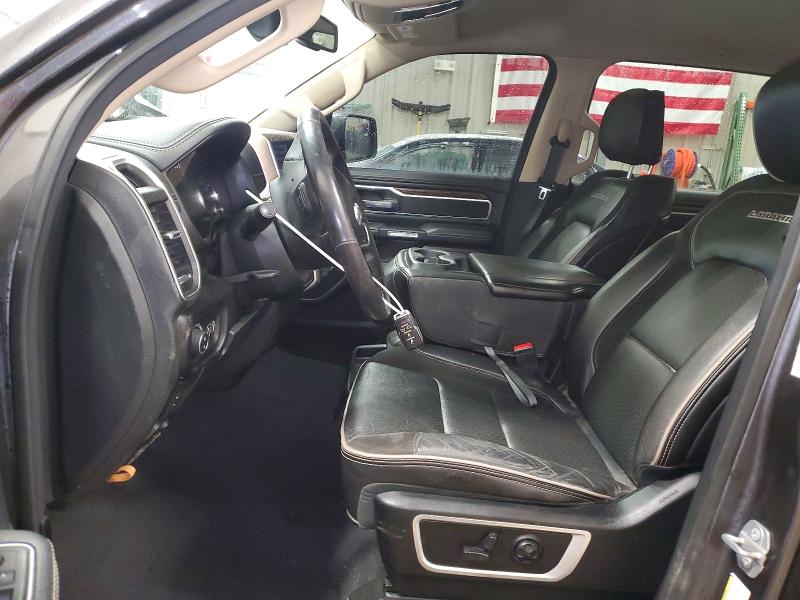 Продажа на аукционе авто 2019 Ram 1500, vin: 1C6SRFJT6KN517505, номер лота: 99498765