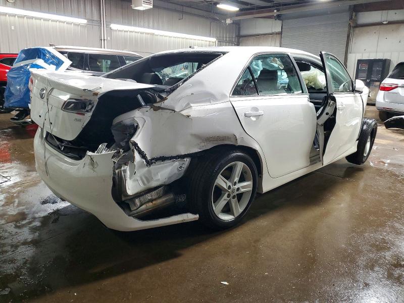 Продажа на аукционе авто 2012 Toyota Camry, vin: 4T1BF1FK6CU577467, номер лота: 72453155