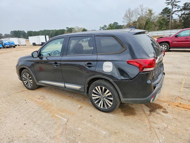Aukcja sprzedaży 2020 Mitsubishi Outlander, vin: JA4AZ3A36LZ010580, numer aukcji: 98207525