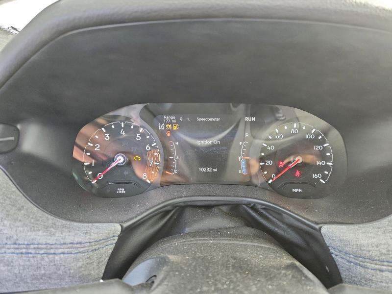 Aukcja sprzedaży 2025 Jeep Compass, vin: 3C4NJDAN3ST515620, numer aukcji: 92503285
