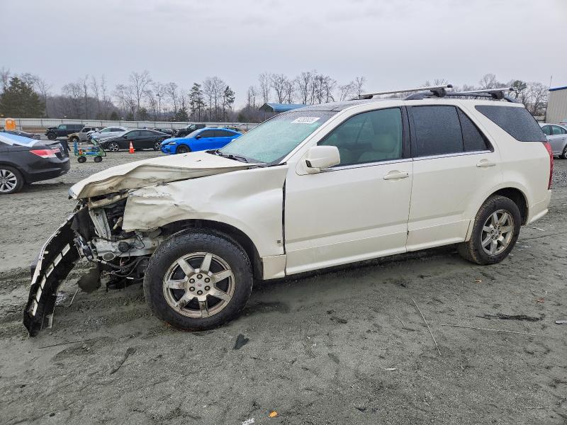 Aukcja sprzedaży 2008 Cadillac Srx, vin: 1GYEE637680118000, numer aukcji: 74283925