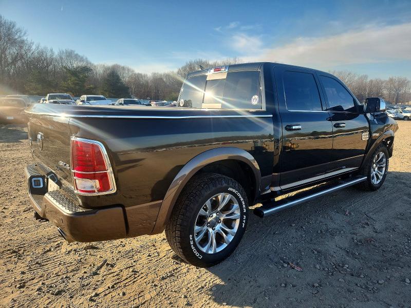 Продажа на аукционе авто 2017 Ram 1500, vin: 1C6RR7PT5HS839669, номер лота: 99839635