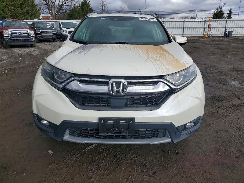 Aukcja sprzedaży 2018 Honda Cr-v, vin: 2HKRW2H87JH654087, numer aukcji: 98420365