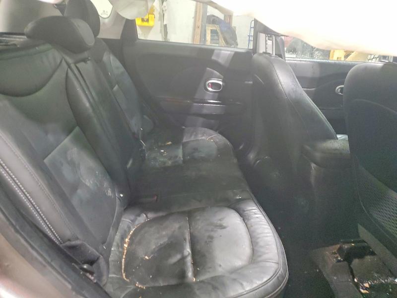 2019 Kia Soul მანქანა იყიდება აუქციონზე, vin: KNDJP3A58K7680042, აუქციონის ნომერი: 72801435