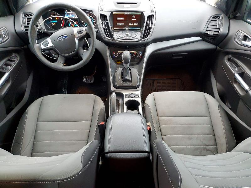 Aukcja sprzedaży 2015 Ford Escape, vin: 1FMCU0GX6FUC48240, numer aukcji: 98359315
