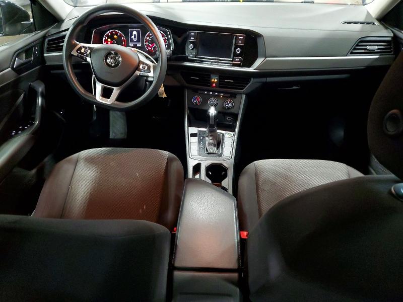 Продажа на аукционе авто 2019 Volkswagen Jetta, vin: 3VWC57BU2KM071592, номер лота: 99564645