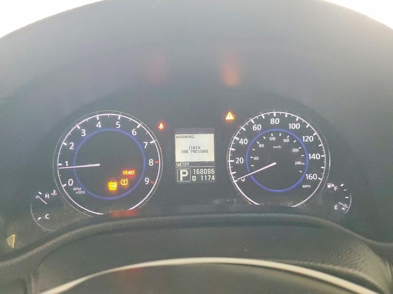 Продажа на аукционе авто 2010 Infiniti G37, vin: JN1CV6AR6AM461487, номер лота: 74319985