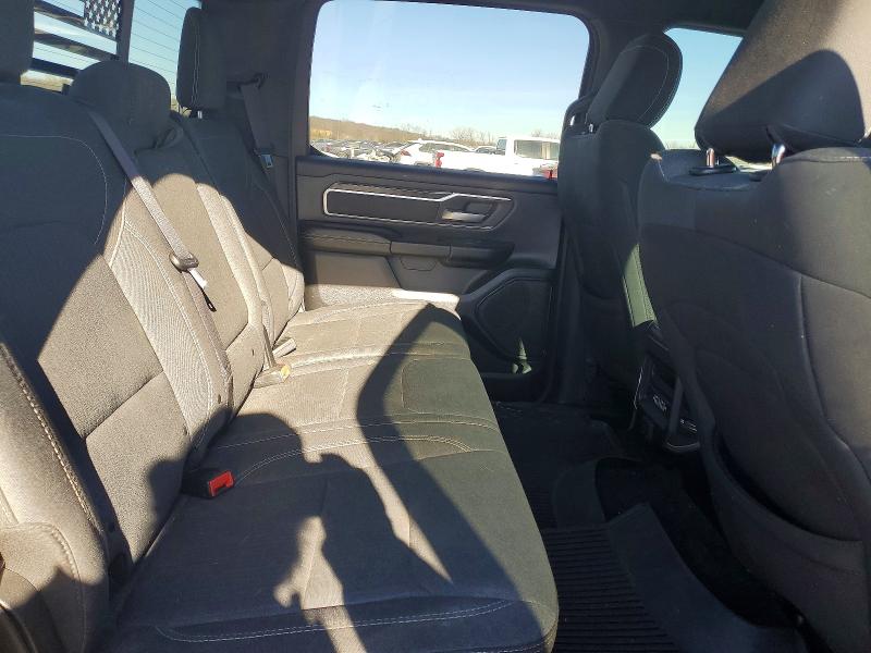 Aukcja sprzedaży 2019 Ram 1500, vin: 1C6SRFFT0KN904642, numer aukcji: 98667415
