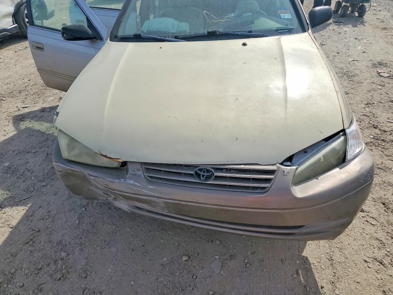 1997 Toyota Camry მანქანა იყიდება აუქციონზე, vin: 4T1BG22KXVU150773, აუქციონის ნომერი: 73709845