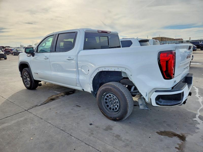 Продаж на аукціоні авто 2024 Gmc Sierra K15, vin: 3GTUUEE84RG216797, номер лоту: 99828565
