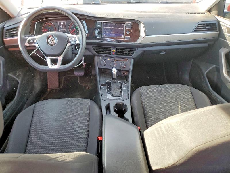 Aukcja sprzedaży 2019 Volkswagen Jetta, vin: 3VWC57BU9KM055860, numer aukcji: 99390385