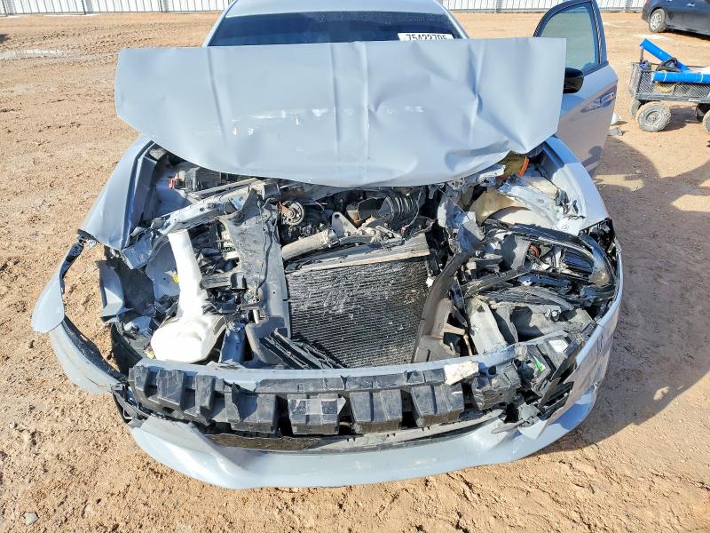Продажа на аукционе авто 2022 Dodge Charger, vin: 2C3CDXBG3NH114800, номер лота: 75422795