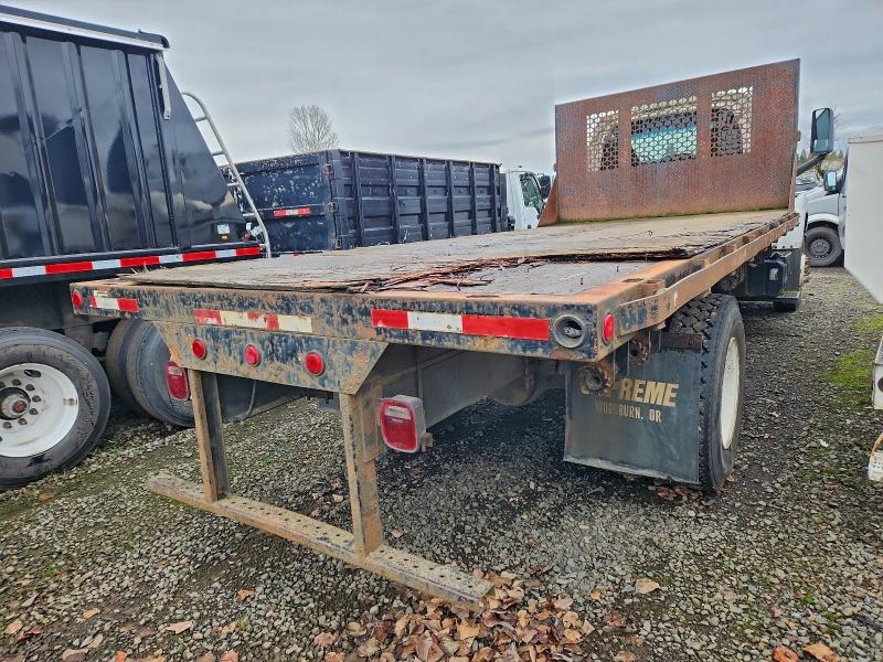 2005 Gmc C6500 მანქანა იყიდება აუქციონზე, vin: 1GDJ6C1C95F504348, აუქციონის ნომერი: 76441935