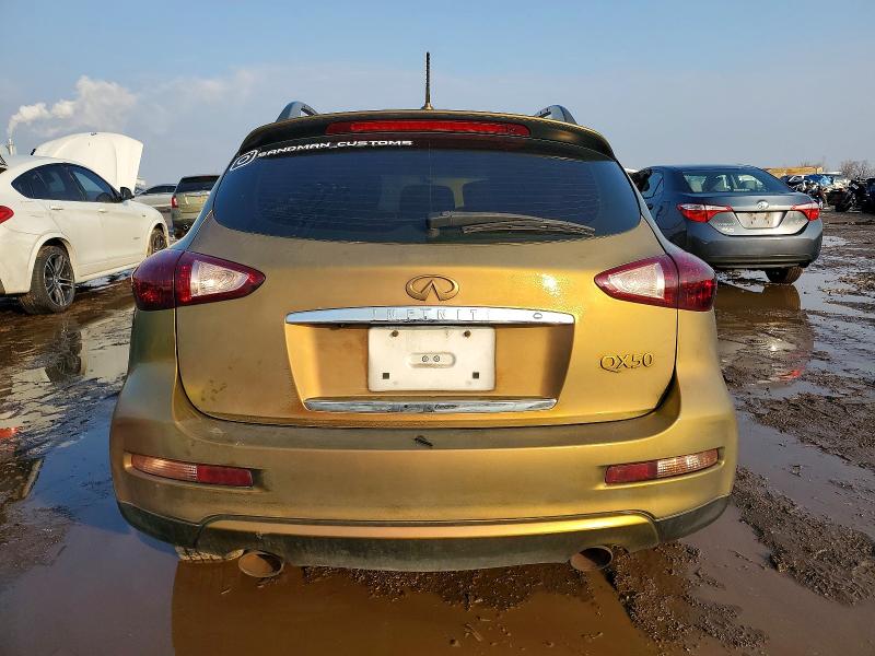 Продажа на аукционе авто 2017 Infiniti Qx50, vin: JN1BJ0RR4HM407818, номер лота: 99522625