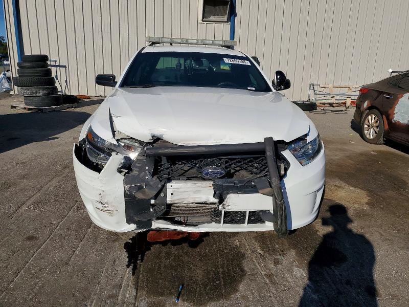 2015 Ford Taurus მანქანა იყიდება აუქციონზე, vin: 1FAHP2L86FG112125, აუქციონის ნომერი: 72809295