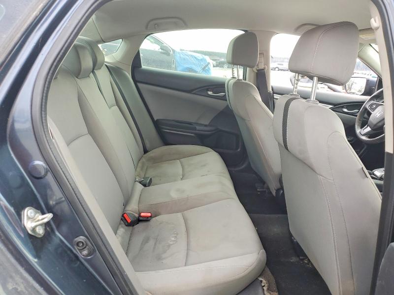 Aukcja sprzedaży 2017 Honda Civic, vin: 19XFC2F54HE035935, numer aukcji: 73630005