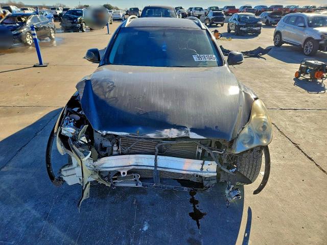 Aukcja sprzedaży 2016 Infiniti Qx50, vin: JN1BJ0RP1GM230299, numer aukcji: 99181045