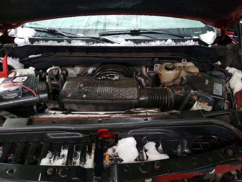 73637085 :رقم المزاد ، 3GCPYFEDXKG109117 vin ، 2019 Chevrolet Silverado مزاد بيع