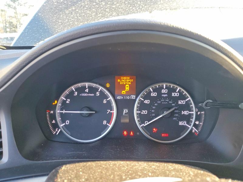 73438105 :رقم المزاد ، 19UDE2F72GA020162 vin ، 2016 Acura Ilx مزاد بيع