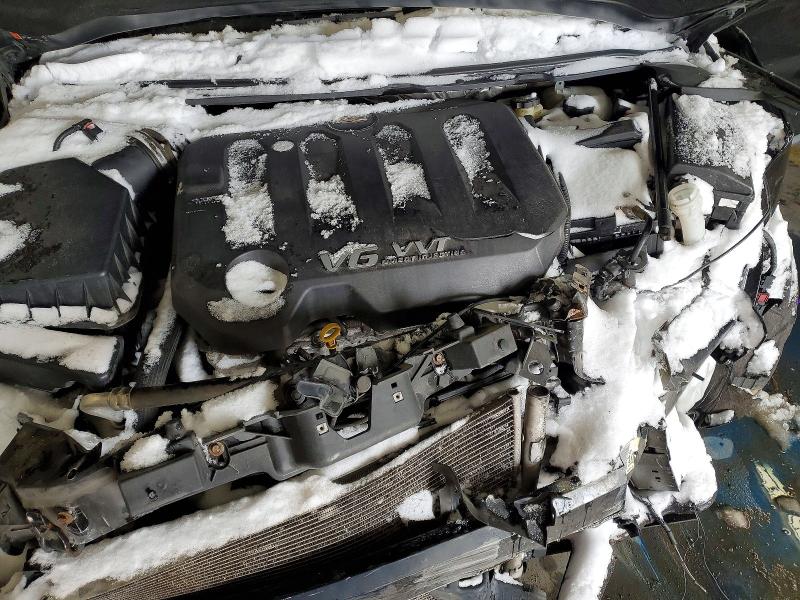 Aukcja sprzedaży 2017 Cadillac Xts, vin: 2G61M5S31H9161958, numer aukcji: 72861255