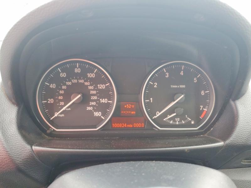 Aukcja sprzedaży 2009 Bmw 128, vin: WBAUP93579VF48764, numer aukcji: 73862735