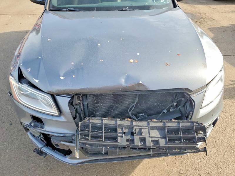 Aukcja sprzedaży 2016 Audi Sq5, vin: WA1CCAFP8GA063408, numer aukcji: 72856225