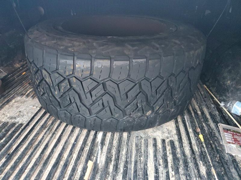 98306165 :رقم المزاد ، 1FTEW1EF3HFC51076 vin ، 2017 Ford F150 مزاد بيع
