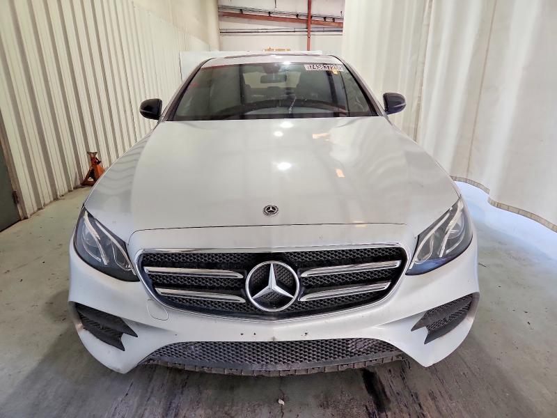 Продажа на аукционе авто 2018 Mercedes-benz E, vin: WDDZF4JB2JA444446, номер лота: 74383725