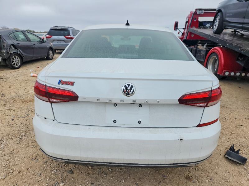 Продаж на аукціоні авто 2020 Volkswagen Passat, vin: 1VWSA7A38LC012209, номер лоту: 98636355