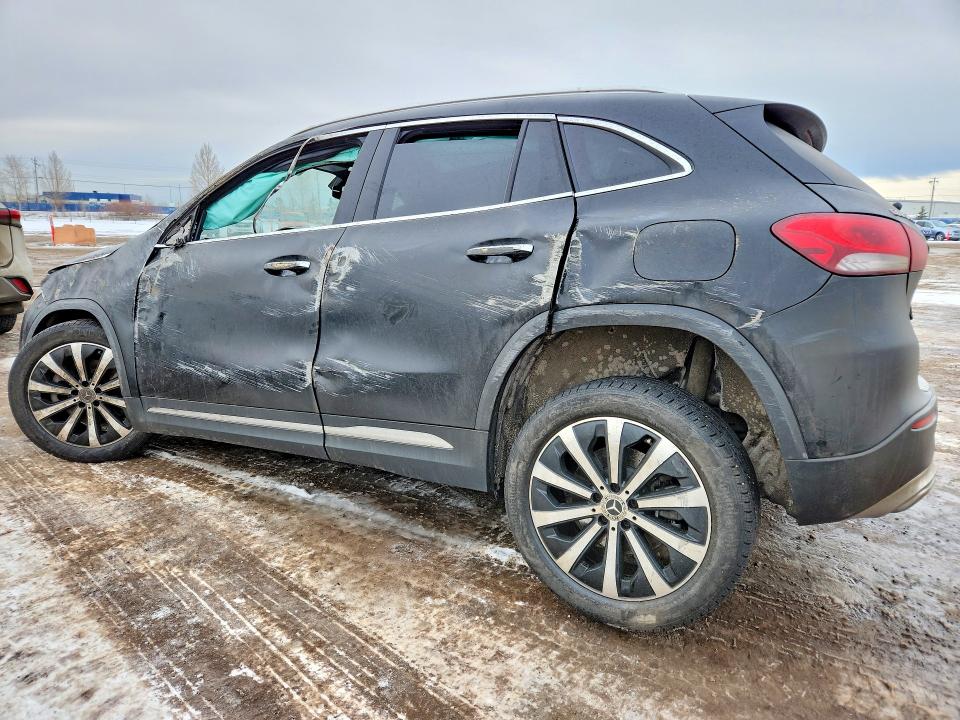 Продажа на аукционе авто 2022 Mercedes-benz Gla, vin: W1N4N4HB6NJ390614, номер лота: 75560235