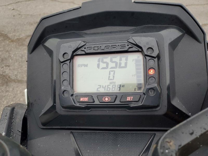 Aukcja sprzedaży 2021 Polaris Matryx 650, vin: SN1TKP6R1MC357579, numer aukcji: 73010555