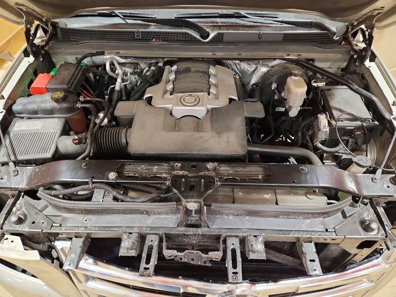 Продаж на аукціоні авто 2015 Cadillac Escalade, vin: 1GYS4BKJ0FR213611, номер лоту: 74859325