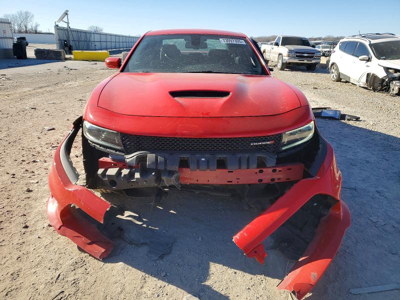Aukcja sprzedaży 2022 Dodge Charger, vin: 2C3CDXHGXNH175858, numer aukcji: 73097305